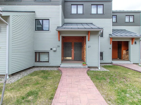 125 Mountain Brook Road #27, Burke, VT 05832