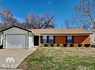 4218 Commerce St, Rowlett, TX 75088