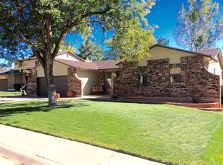 3 Yarrow Ct, Pueblo, CO 81001
