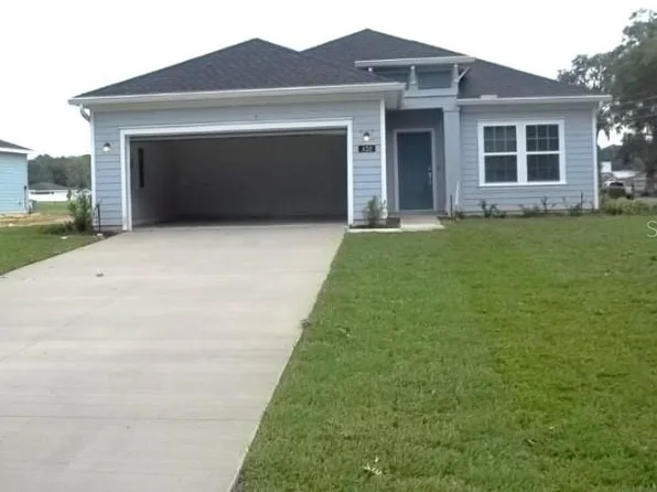 420 NW 4th Ave, Williston, FL 32696