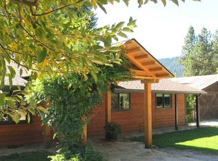 805 Woodland Park Dr, Mount Shasta, CA 96067