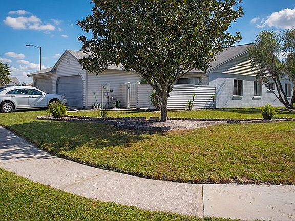 Large Corner Lot