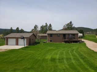 8087 Blucksberg Dr, Sturgis, SD 57785