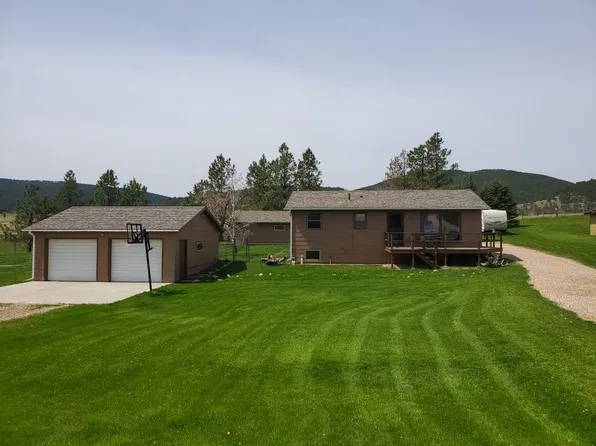 8087 Blucksberg Dr, Sturgis, SD 57785