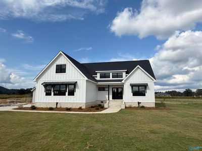 305 Bent River Dr, Gadsden, AL, 35901