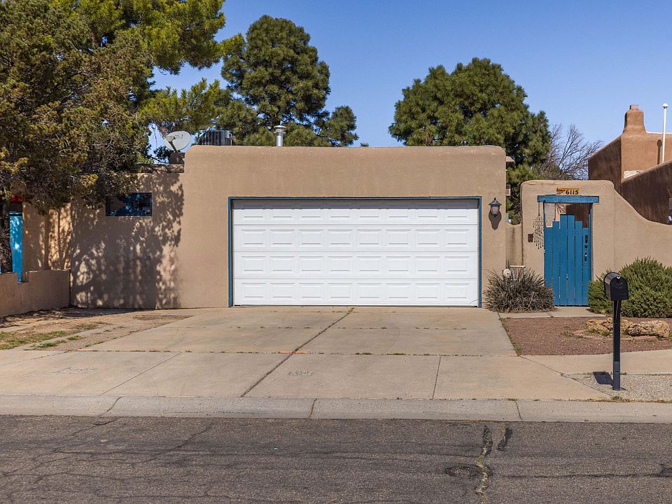 1st image of 6115 Mustang Ln NW