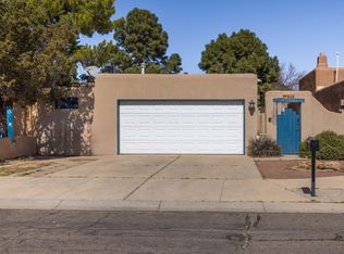6115 Mustang Ln NW, Albuquerque, NM 87120