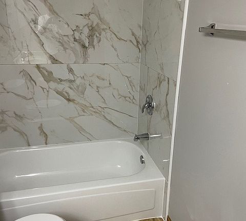 Main Floor Bathroom 2