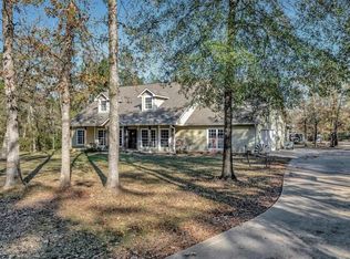 166 Autumn Lake Dr, Lufkin, TX 75904