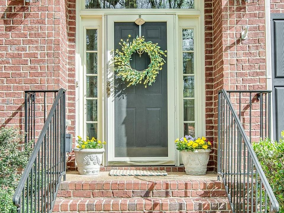 1072 Cedarview Ln Franklin TN Zillow