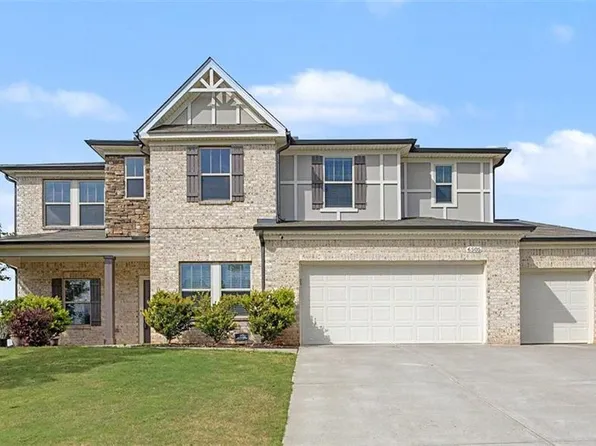 6505 Trailway Trce, Cumming, GA 30041