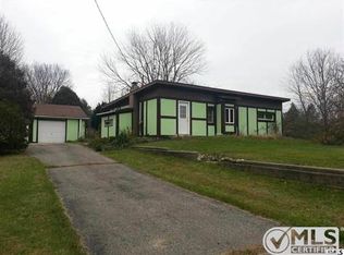 6600 Springport Rd, Jackson, MI 49201