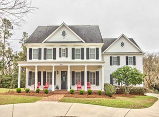 3235 Appleton Dr, Tallahassee, FL 32311