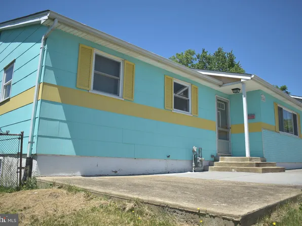 346 Cecilton S, Laurel, MD 20724