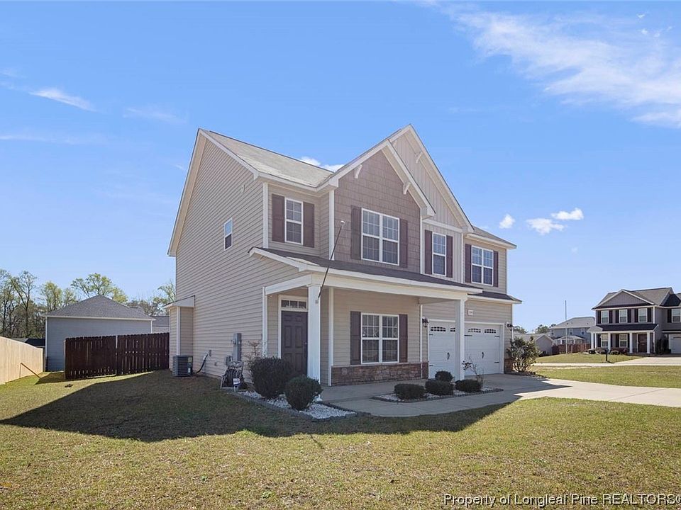 5249 Goshawk Dr, Hope Mills, NC 28348 Zillow