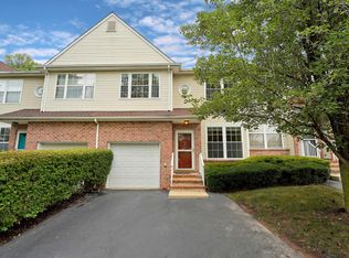 10 Fountayne Ct #10, Princeton, NJ 08540