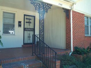 2383 Avery Ave, Memphis, TN 38112