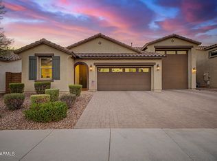 22876 E DOMINGO Road, Queen Creek, AZ 85142