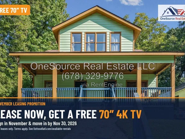 751 Brookline St SW, Atlanta, GA 30310