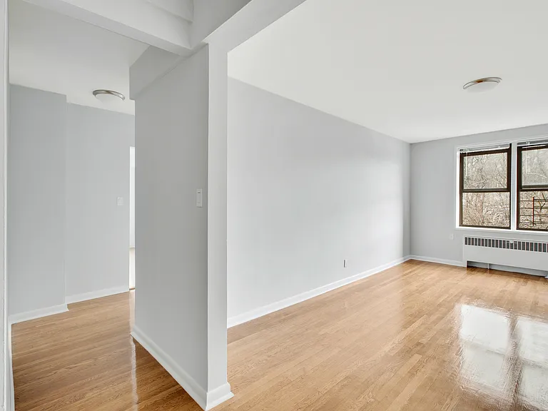 1985 Sedgwick Ave #3E — Photo 5