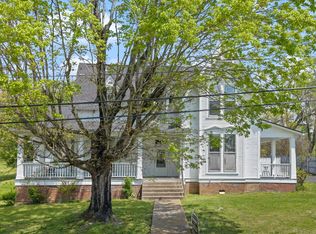 201 Knob Creek Rd, Wartrace, TN 37183