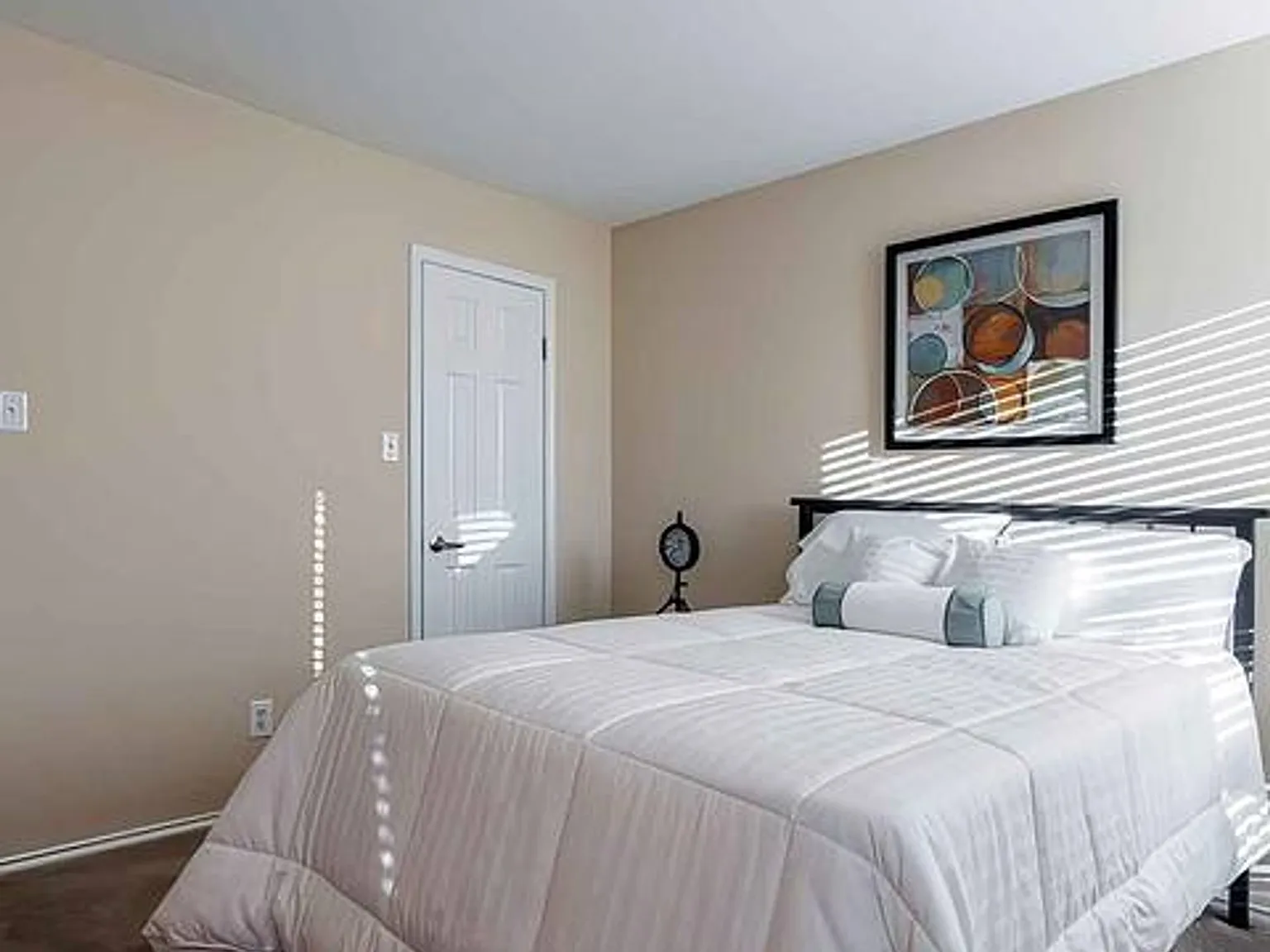 The Apartments at Pike Creek — Photo 3
