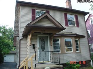 3398 Henderson Rd, Cleveland Heights, OH 44112
