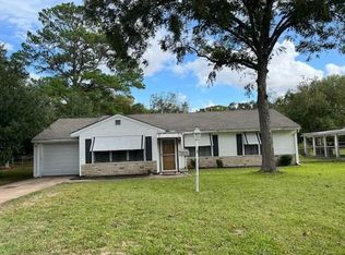 1707 Klauke St, Rosenberg, TX 77471