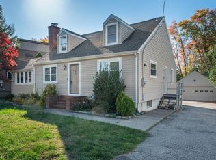 540 Ridgedale Ave, East Hanover, NJ 07936