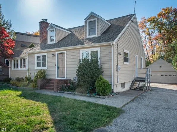540 Ridgedale Ave, East Hanover Twp., NJ 07936