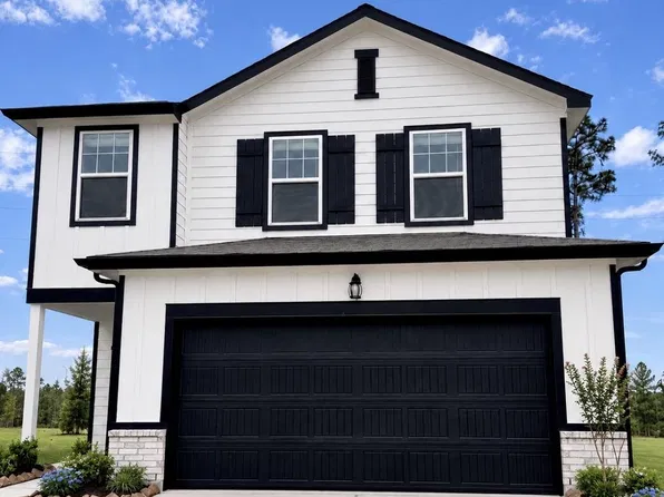 25288 Brookstone Way, Magnolia, TX 77355