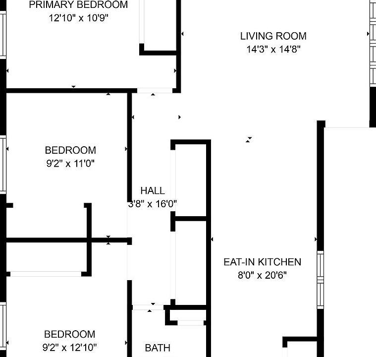 2nd image of 627 Bridget Pl