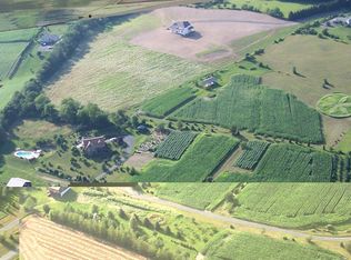 3894 Blacksmith Rd, New Tripoli, PA 18066