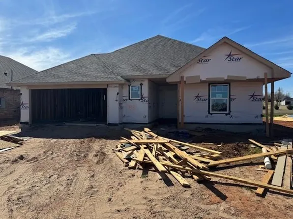 831 Virginia Ave, Newcastle, OK 73065