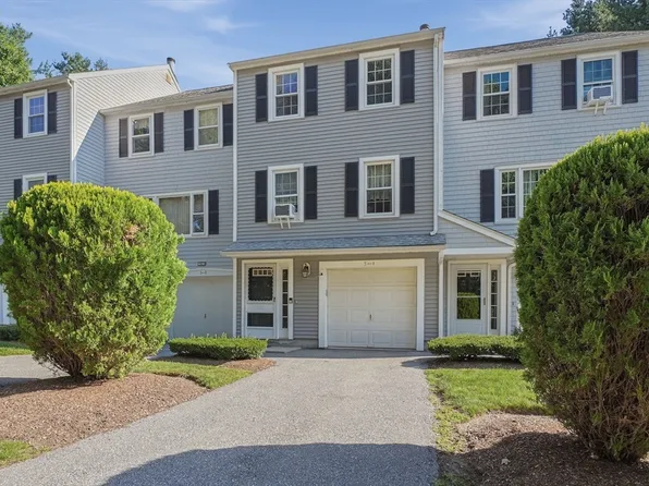 5 Tuck Farm Rd APT 4, Auburn, MA 01501