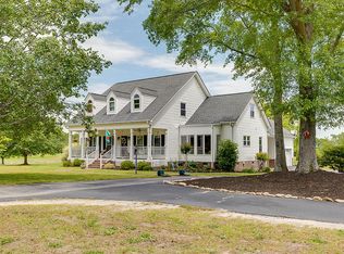 174 League Rd, Simpsonville, SC 29681