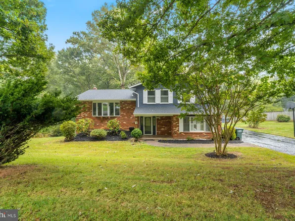 3989 Robin Hood Way, Sykesville, MD 21784