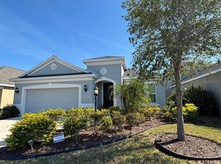 10923 Blue Magnolia Ln, Parrish, FL 34219
