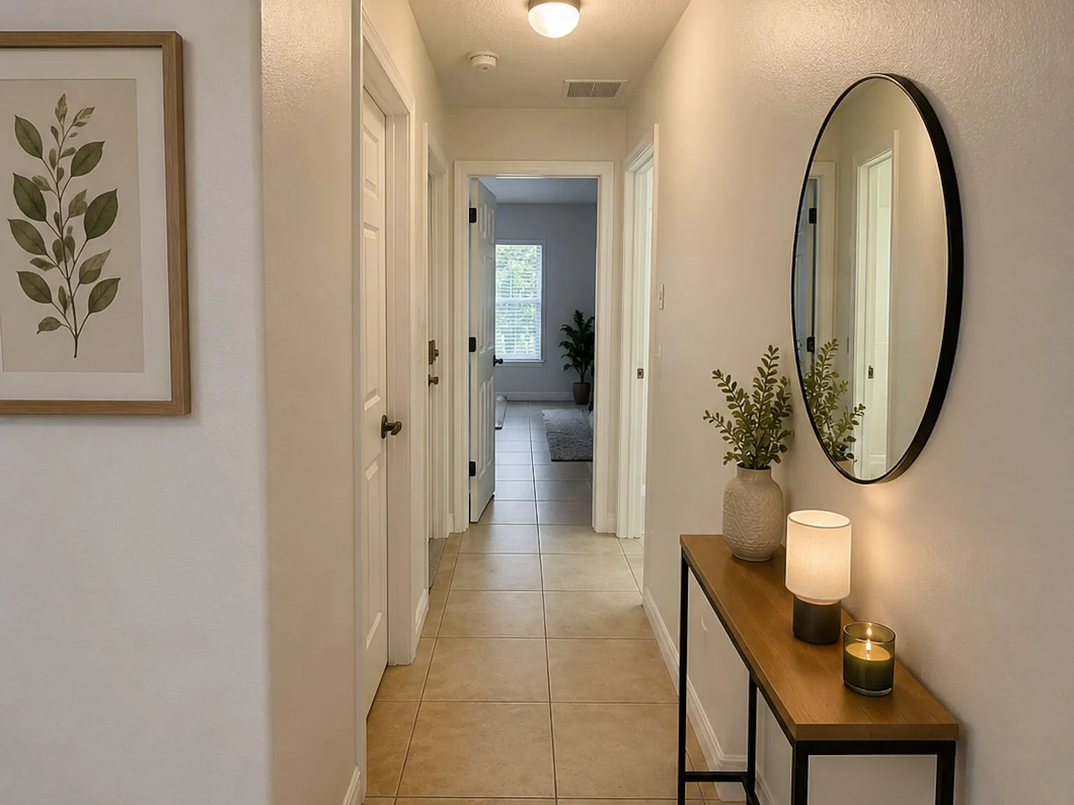 4 bed, 2180 sqft, $4,000 — Photo 2