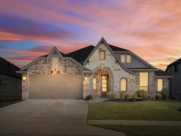 226 Comanche Trl, Alvarado, TX 76009
