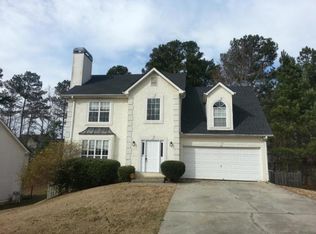 1364 Shelly Ct, Hampton, GA 30228