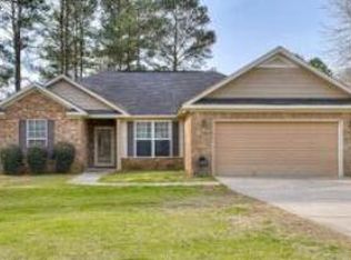 2744 Willis Foreman Rd, Hephzibah, GA 30815