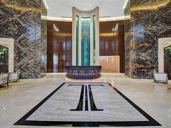 3rd image of 15811 Collins Ave APT 1601