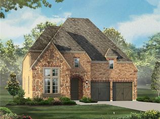 4171 Dewberry Ln, Prosper, TX 75078