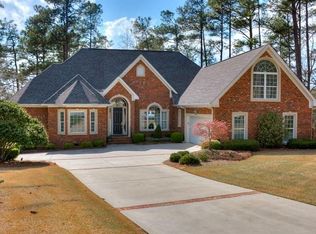 103 Trippi Ln, Aiken, SC 29803