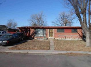 3189 Quentin St, Aurora, CO 80011