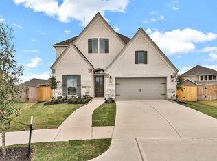 18815 Windy Orchard St, Manvel, TX 77578