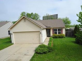 3470 Oliver Ave, Indianapolis, IN 46241
