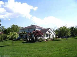 4487 Grand Teton Dr, Medina, OH 44256