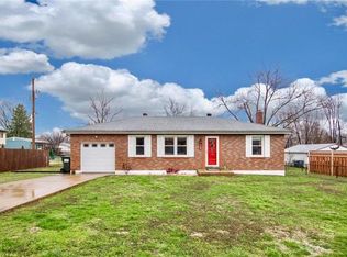 3184 Nordeen Dr, Arnold, MO 63010